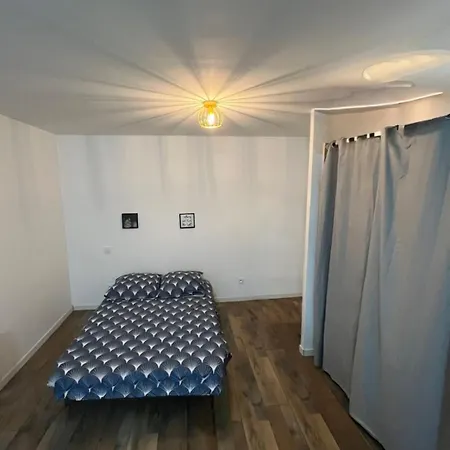 Διαμέρισμα La Felicidad