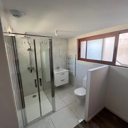 Διαμέρισμα La Felicidad *